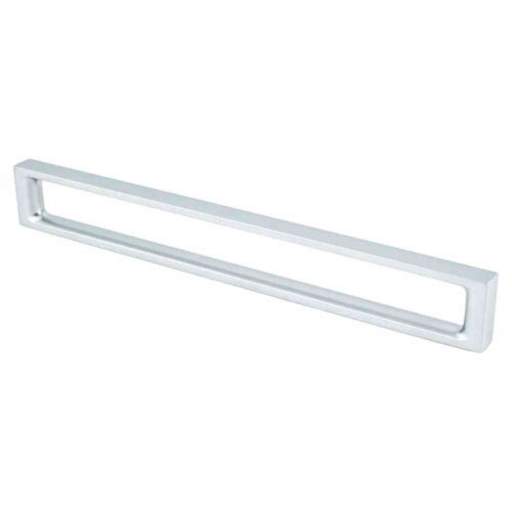 R. Christensen 9304-10DC-C dull chrome cabinet pull handel