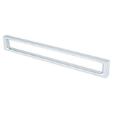 R. Christensen 9304-10DC-C dull chrome cabinet pull handel