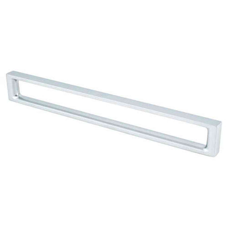 R. Christensen 9304-10DC-C dull chrome cabinet pull handel