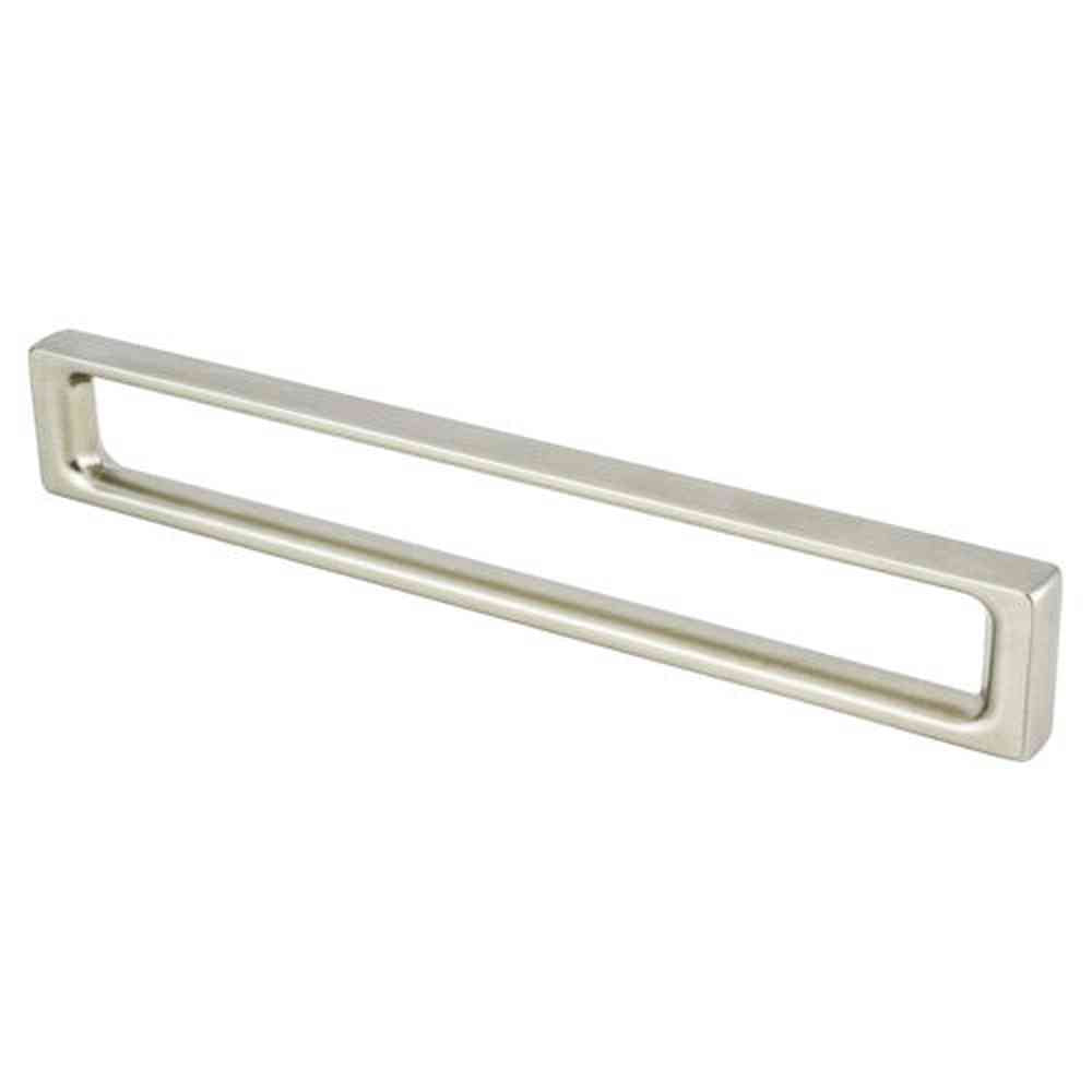 R. Christensen 9305-1BPN-C brushed nickel cabinet pull handel
