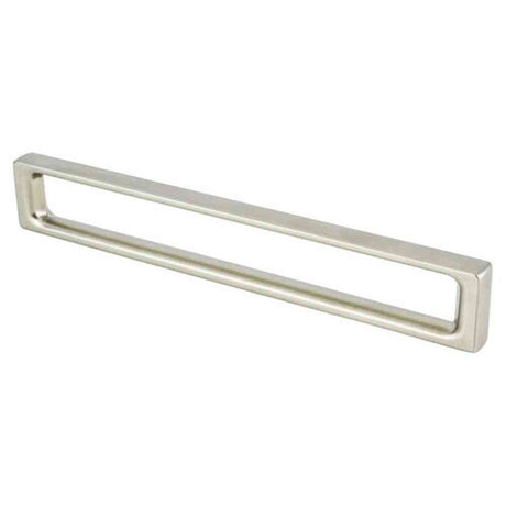 R. Christensen 9305-1BPN-C brushed nickel cabinet pull handel
