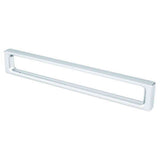 R. Christensen 9306-1026-C polished chrome cabinet pull handel