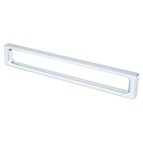 R. Christensen 9306-1026-C polished chrome cabinet pull handel