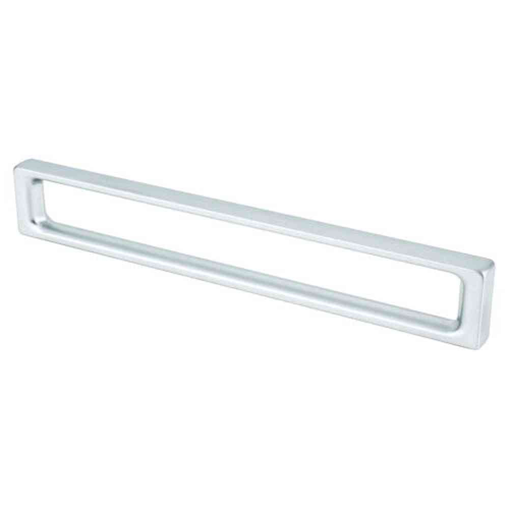R. Christensen 9307-10DC-C dull chrome cabinet pull handel