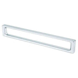 R. Christensen 9307-10DC-C dull chrome cabinet pull handel