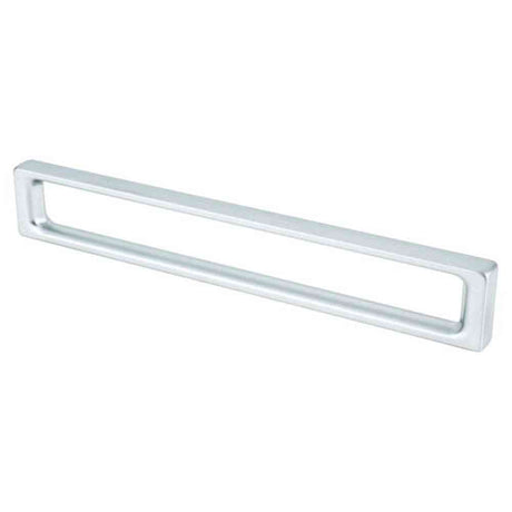 R. Christensen 9307-10DC-C dull chrome cabinet pull handel