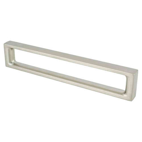 R. Christensen 9308-1BPN-C brushed nickel cabinet pull handel