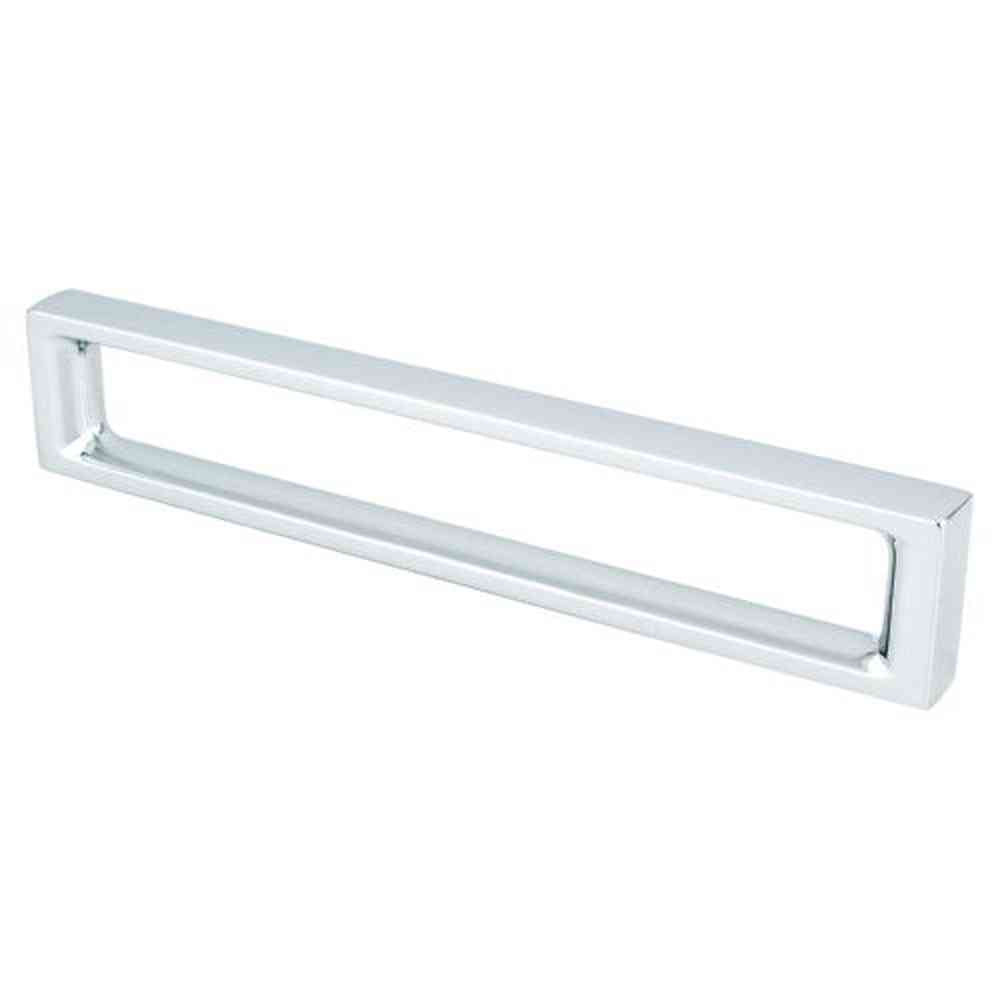 R. Christensen 9309-1026-C polished chrome cabinet pull handel