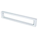 R. Christensen 9309-1026-C polished chrome cabinet pull handel