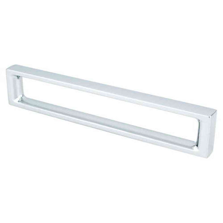 R. Christensen 9309-1026-C polished chrome cabinet pull handel