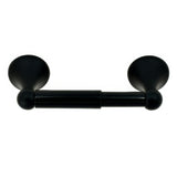 Better Home Products 9309BLK matte black toilet paper holder