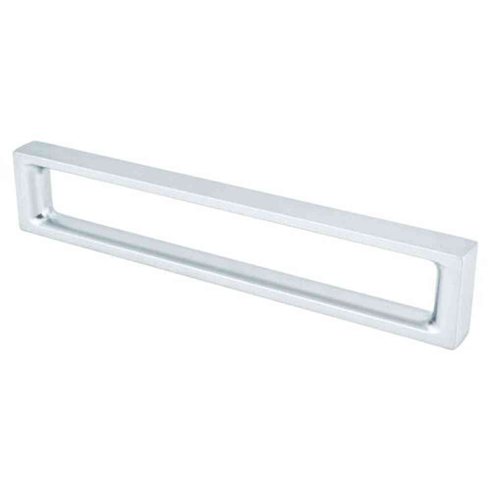 R. Christensen 9310-10DC-C dull chrome cabinet pull handel
