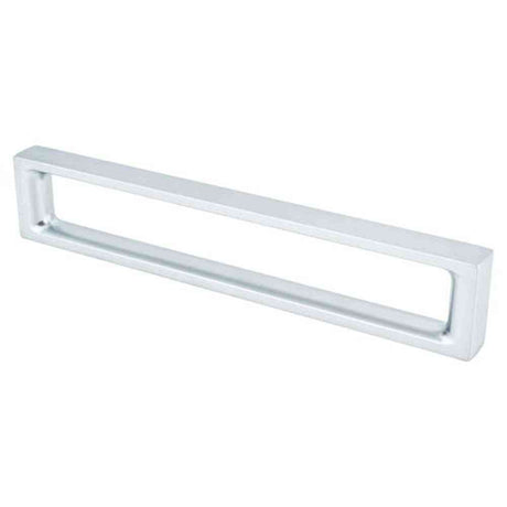 R. Christensen 9310-10DC-C dull chrome cabinet pull handel