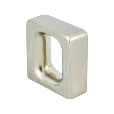 R. Christensen 9311-1BPN-C brushed nickel cabinet pull handel
