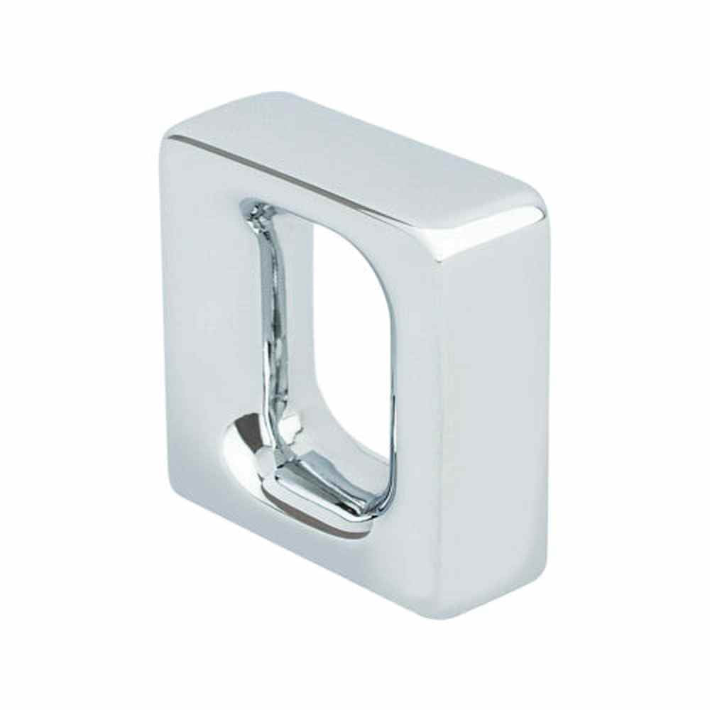 R. Christensen 9313-1026-C polished chrome cabinet pull handel