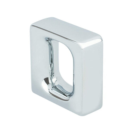 R. Christensen 9313-1026-C polished chrome cabinet pull handel