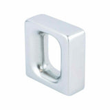 R. Christensen 9314-10DC-C dull chrome cabinet pull handel