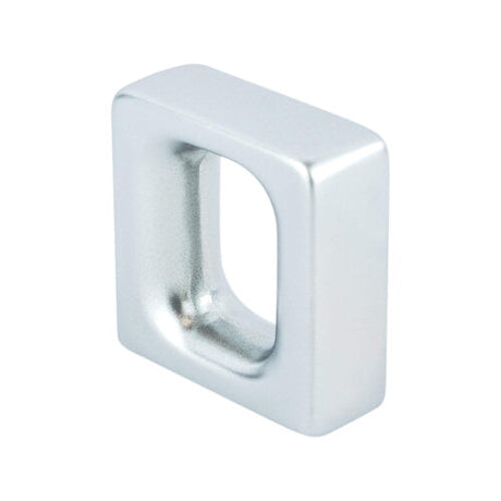 R. Christensen 9314-10DC-C dull chrome cabinet pull handel