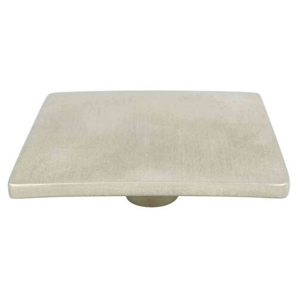 R. Christensen 9315-1BPN-C brushed nickel cabinet knob