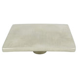 R. Christensen 9315-1BPN-C brushed nickel cabinet knob