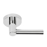 Better Home Products 93188CH chrome passage door lever