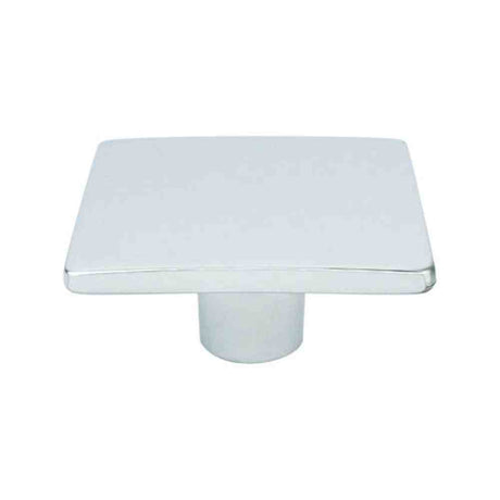 R. Christensen 9319-1026-C polished chrome cabinet knob