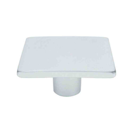 R. Christensen 9320-10DC-C dull chrome cabinet knob