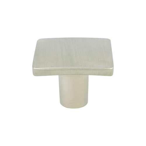 R. Christensen 9321-1BPN-C brushed nickel cabinet knob