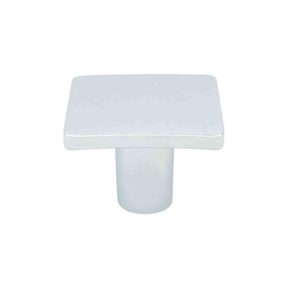 R. Christensen 9322-1026-C polished chrome cabinet knob