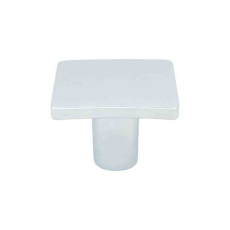 R. Christensen 9322-1026-C polished chrome cabinet knob