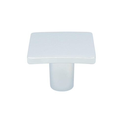 R. Christensen 9322-1026-C polished chrome cabinet knob
