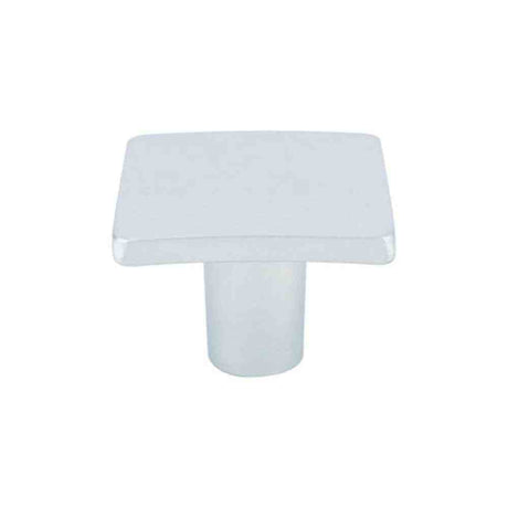 R. Christensen 9323-10DC-C dull chrome cabinet knob