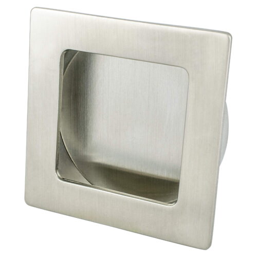 R. Christensen 9324-1BPN-C brushed nickel cabinet knob