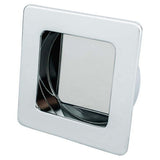 R. Christensen 9325-1026-C polished chrome cabinet knob