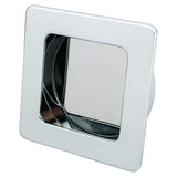 R. Christensen 9325-1026-C polished chrome cabinet knob