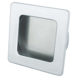 R. Christensen 9326-10DC-C dull chrome cabinet knob