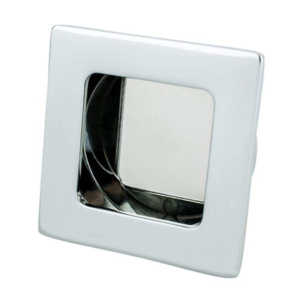 R. Christensen 9328-1026-C polished chrome cabinet knob