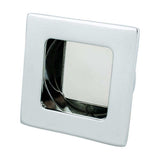 R. Christensen 9328-1026-C polished chrome cabinet knob