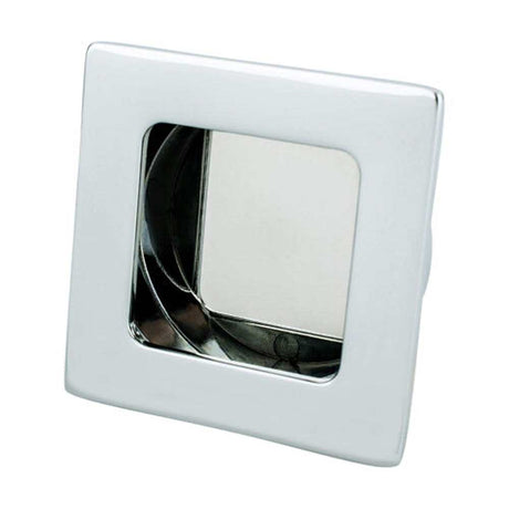 R. Christensen 9328-1026-C polished chrome cabinet knob