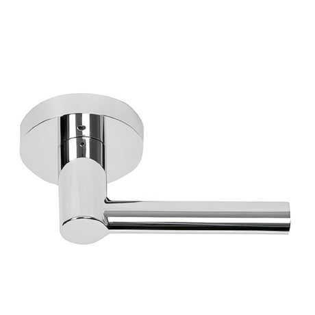Better Home Products 93288CH chrome privacy door lever