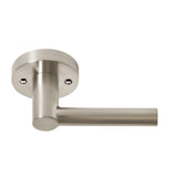 Better Home Products 93315SN satin nickel dummy door lever