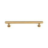 Top Knobs TK3333HB Lambert 6 5/16" Center to Center Bar Pull Honey Bronze