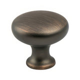 Berenson 9351-10VB-P verona bronze cabinet knob