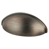 Berenson 9360-10VB-P verona bronze cup pull