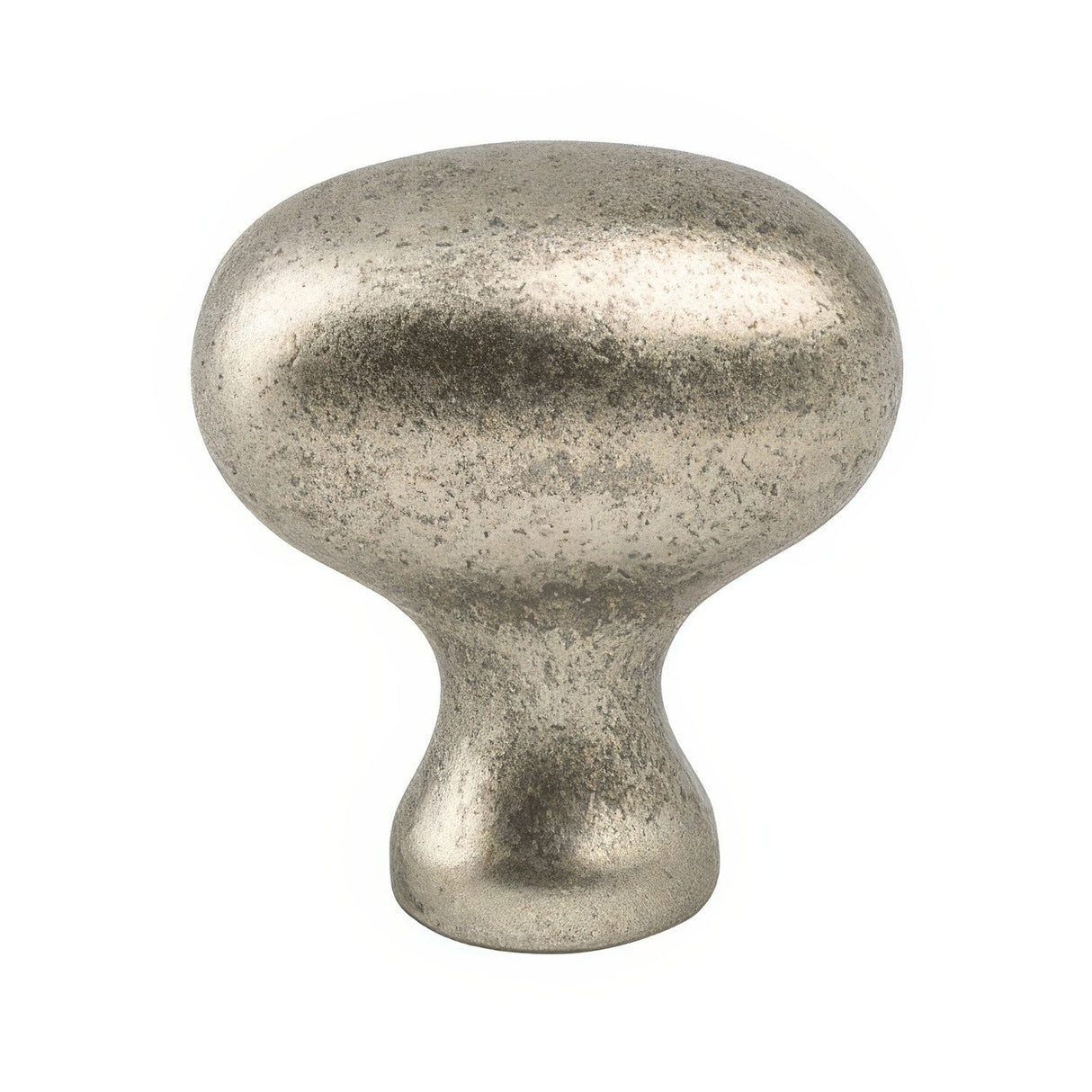 Berenson 9363-10WN-P weathered nickel cabinet knob