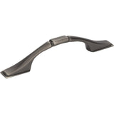 Elements 937-3BNBDL brushed pewter cabinet pull