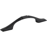 Elements 937-3MB matte black cabinet pull