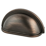 Berenson 9386-10VB-P verona bronze cup pull