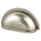 Berenson 9388-10WN-P weathered nickel cup pull
