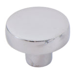 Rusticware 938CH chrome cabinet knob